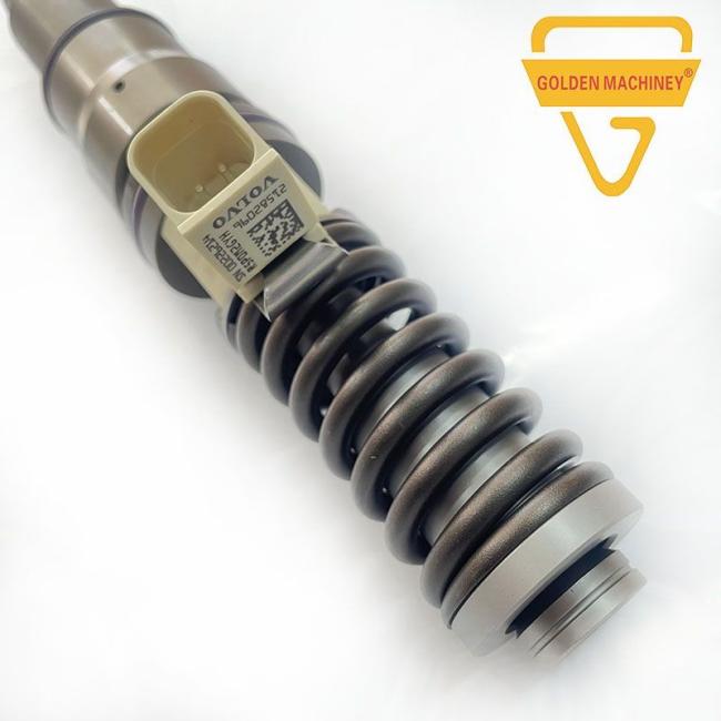 Diesel Excavator Diesel Engine Parts 21582096 Fuel Injector for Ec460b/Ec60b