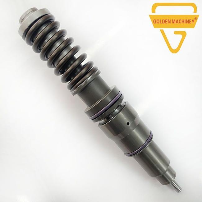Diesel Excavator Diesel Engine Parts 21582096 Fuel Injector for Ec460b/Ec60b