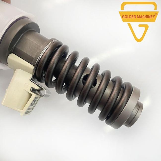 Diesel Excavator Diesel Engine Parts 21582096 Fuel Injector for Ec460b/Ec60b