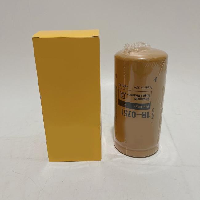 Oil Filter 1r-0751 for C15 C18 3406e C27 C32 Engine