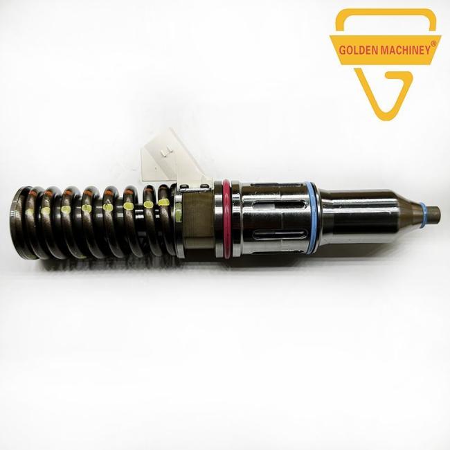 Diesel Excavator E349 C13 Engine Parts Fuel Injector 359-4080