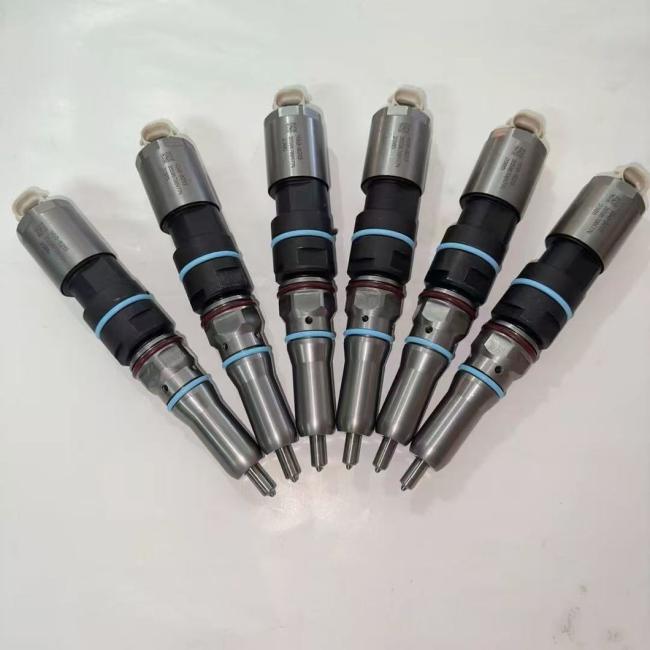235-2888/235-9649/236-0962 Engine Fuel Injector for C-9 Excavator Parts