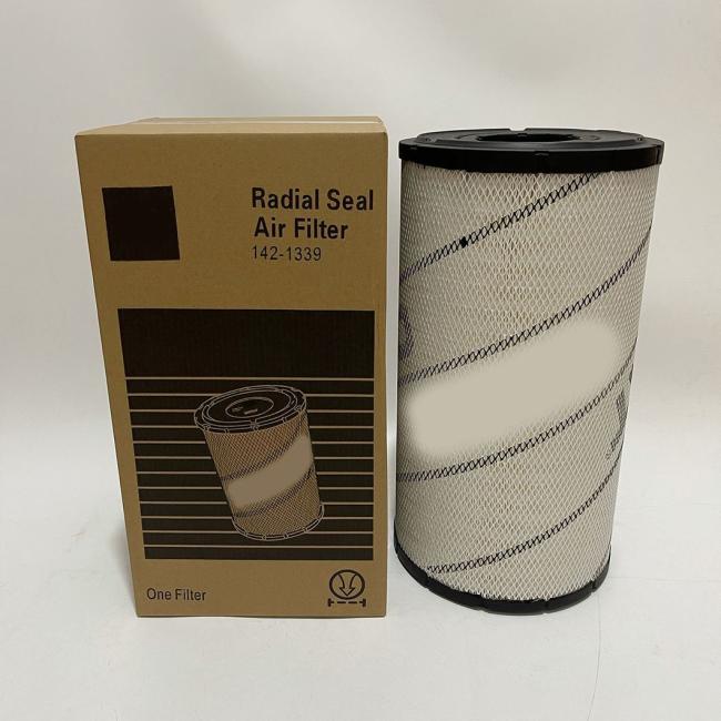 142-1339 Fuel Filter for E3406e C15 C16 C18 Engine
