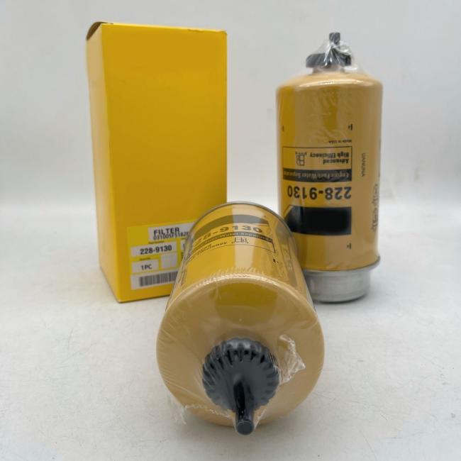 228-9130 Heavy Duty Primary Air Filter Element