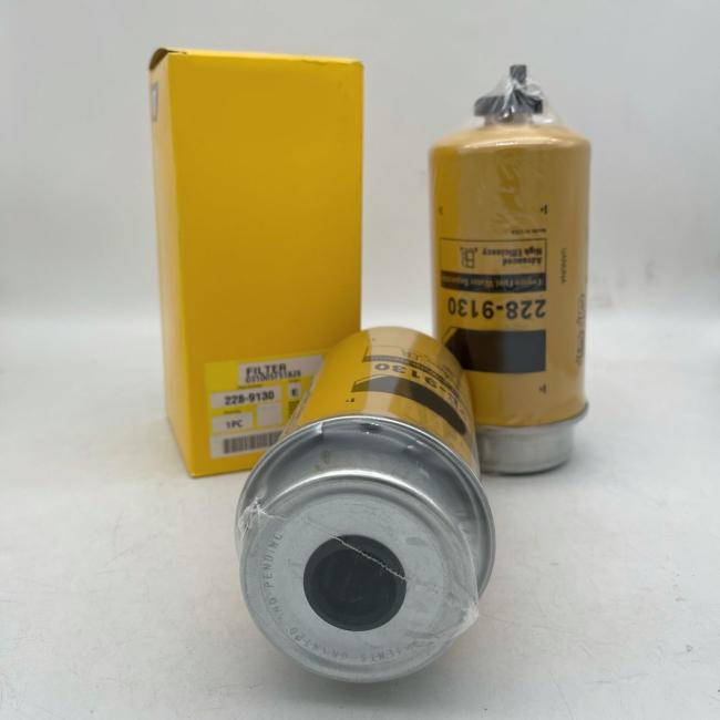 228-9130 Heavy Duty Primary Air Filter Element