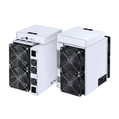 China 23T 2200W Crypto Currency Mining Machine Blockchain BTC Aixin A1 Pro for sale