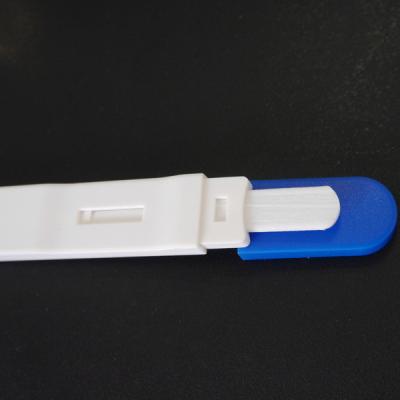 Китай Reliable Aids Urine Test - Rapid Detection Cassette/Card продается