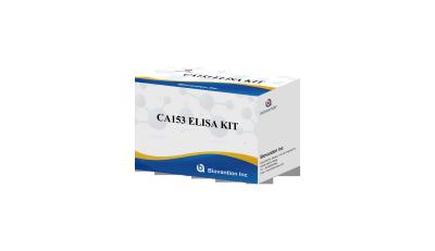 China Carbohydrate Antigen Tumor Markers Test 15-3 CA153 Elisa Kit Medical testing for sale
