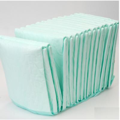 China Medical Nurning Baby Adult Disposable Bed Pad for sale