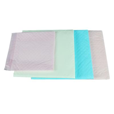 China Inconvenient Adult Diapers Medical Disposable Diaper Pad for sale