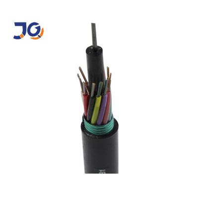 China Anti Rodent G652D 72 Conductors Duct Fiber Optic Cable for sale