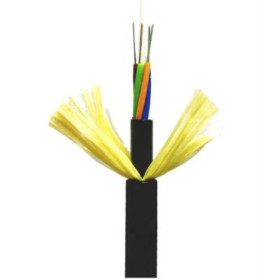 China 200m Span ADSS Fiber Optic Cable for sale