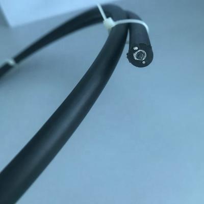 Китай 12 / 16/24 режима на открытом воздухе бронированное GYXTW G657A оптического кабеля волокна ядра одиночных продается