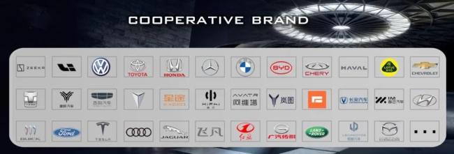 Byd Seagull EV New Electric Car Fully Enclosed 4-Wheel Electric Car
