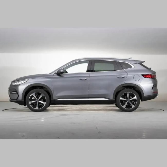 New Energy Vehicles Byd Song Plus Yuan Tang EV Car SUV Electric Car Byd Song Plus EV Flagship 2023