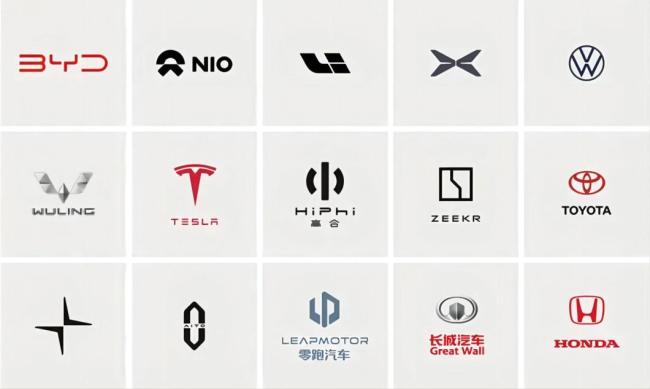 Famous Brand Cheap Geely Gasoline Car Xingyue Boyue L EV Car Electric Cars Prices