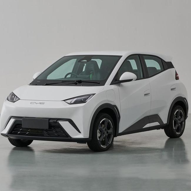 Byd Seagull 2023 Free Edition 305km Battery Life Byd Seagull EV