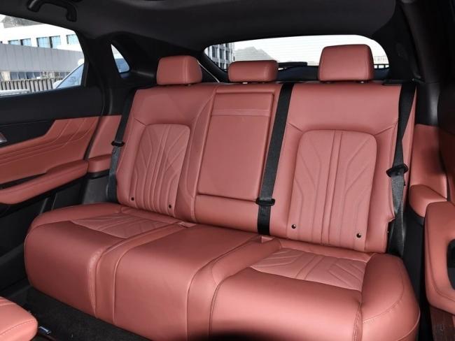 Changan Uni-T New 2023 2.0t SUV 5 Doors 5 Seats SUV Gasoline Car New Car