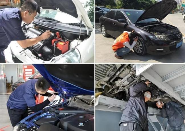 Byd Yuan up Home Long Range 401 Kilometers 2024 Hot Selling New Electric Car High Speed Electric Car Mini SUV