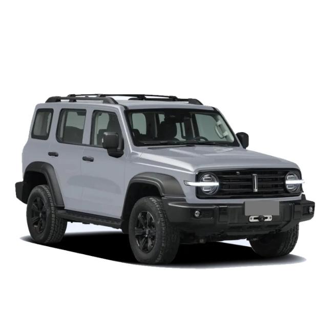 Direct Supply Great Wall Tank 300 SUV 2023 Model 2.0t Cuirass 02 New Cars 8-Gear Gasoline Car