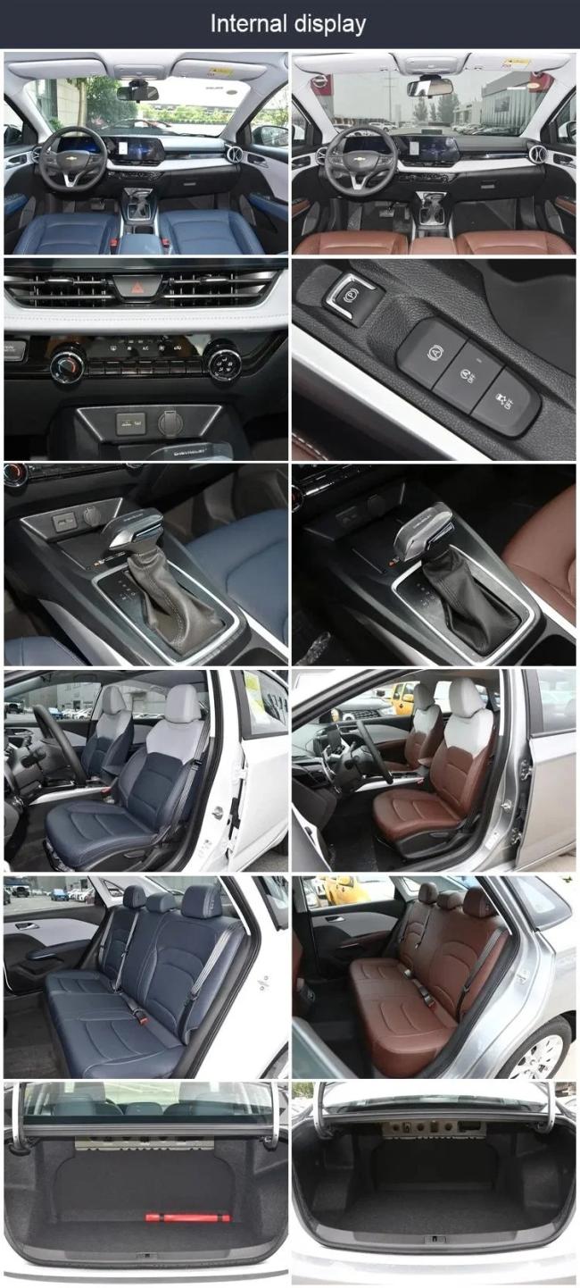 Luxury Fuel SUV 2023 Tank 500 4WD 360PS 3.0t New Cars Great Wall Gwm Tank 500 Great Wall