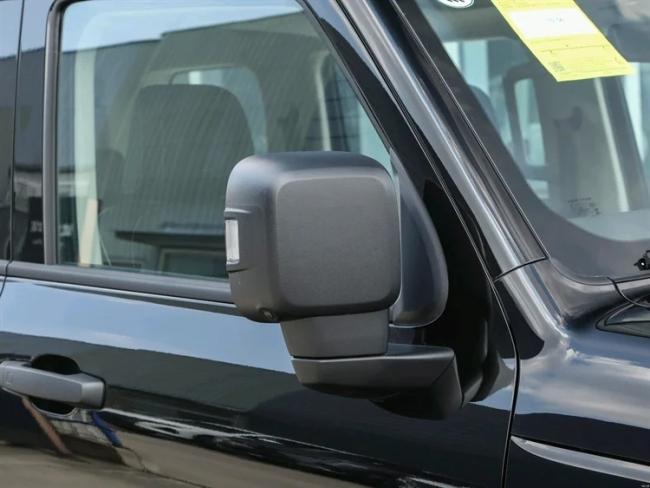 2024 Hot-Sale Great Wall Tank 300 2.0t Challenger 5-Door, 5-Seat Compact SUV Gasoline Car