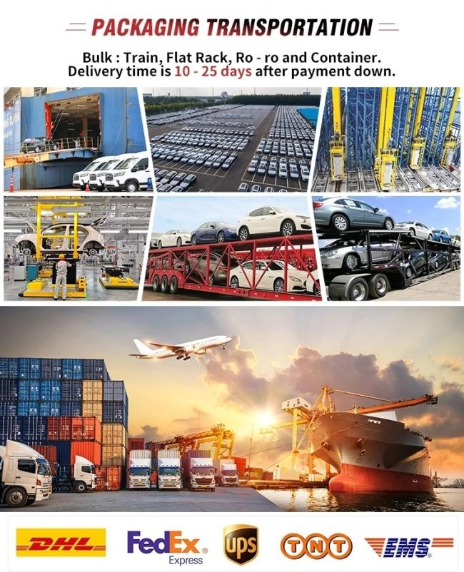 2024 Hongqi H5 2.0t Automatic Zhilian Flag Edition Sedan Hot Sale Good Quality China Gasoline New Car for Adults Electric Car
