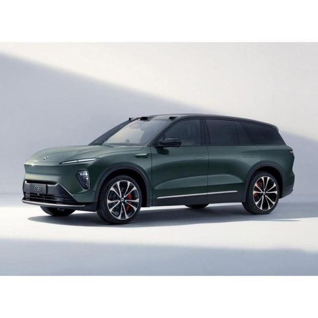 New Energy Vehicle Nio Es8