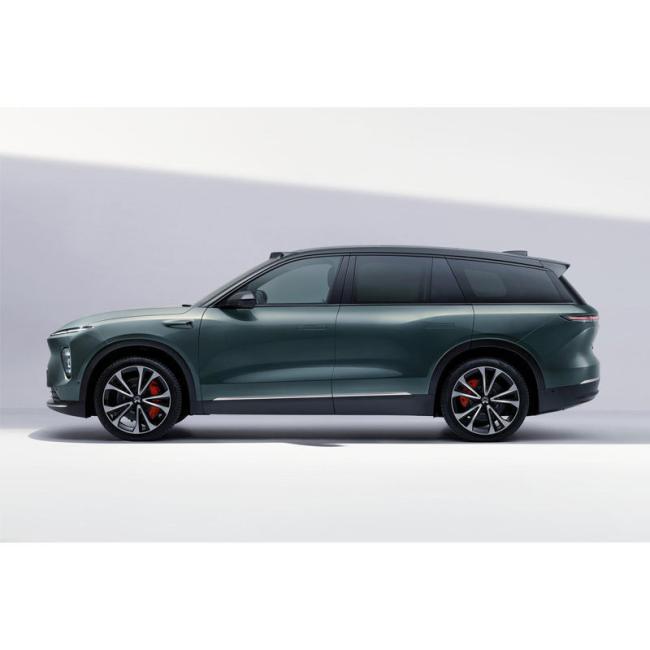 New Energy Vehicle Nio Es8