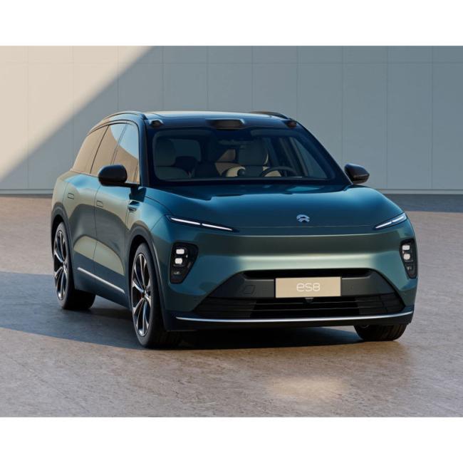 The Latest High-Speed Cheap Adult Prices Electric Car for Sale Nio Es8