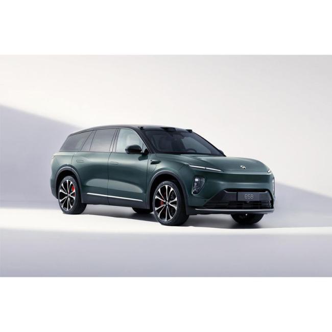 Brand New Nio Es8 New Energy in China Chinese China Electric Sports Car Nio Es8