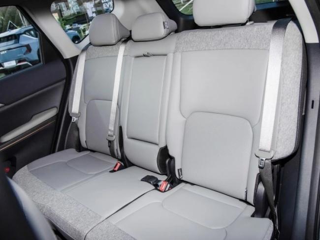 Wholesale Electric Car KIA EV5 2023 Top Best Blue Suvenergy Vehicle KIA Car KIA Vehicle