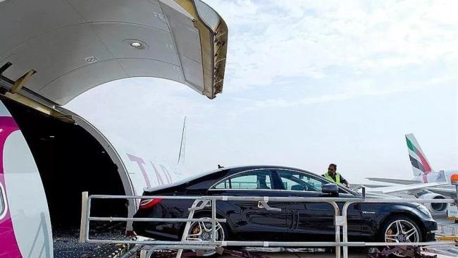 Chinese High-End Luxury Hongqi E HS9 Eqm5 H9 H5 SUV New Energy Vehicles