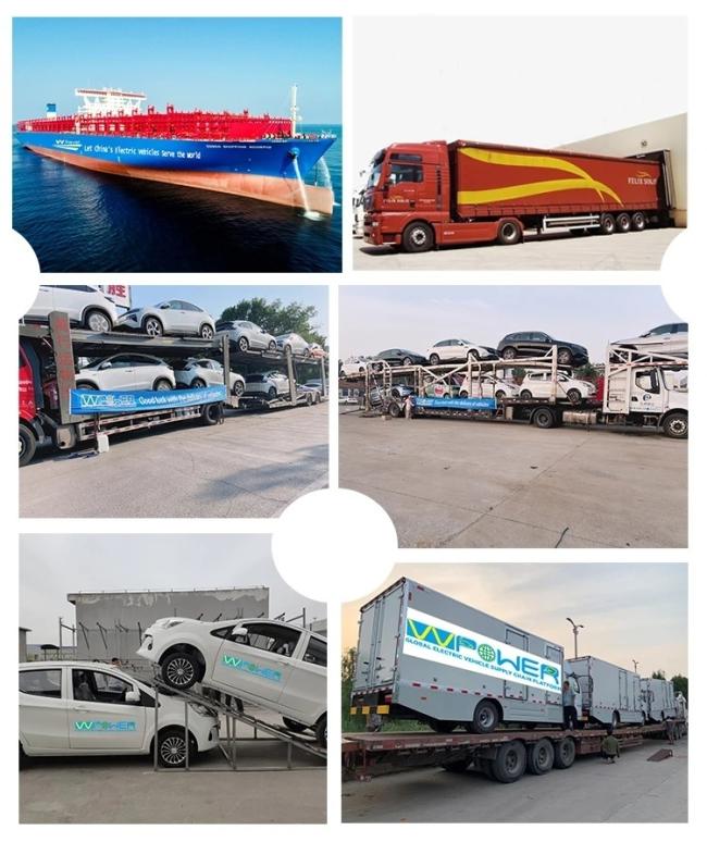 New Model Hongqi H9 Auto Petrol Car with High Quality and Fast Gasoline Car