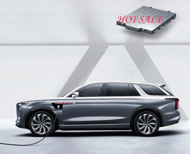 Hongqi H9 Hong Qi E-HS9 2021 2022 2023 Seven Seats in Stock New Energy Electric Vehicle