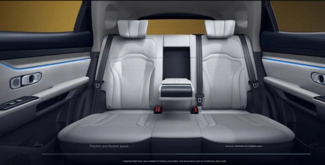 Yian Jietu Dasheng 2022 Model 1.6t DCT Sport Jetour Dasheng SUV New Electric Car SUV for Adult