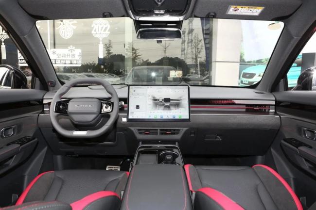 China Jetour Dasheng 2023 1.6t 197HP L4 SUV New Cars