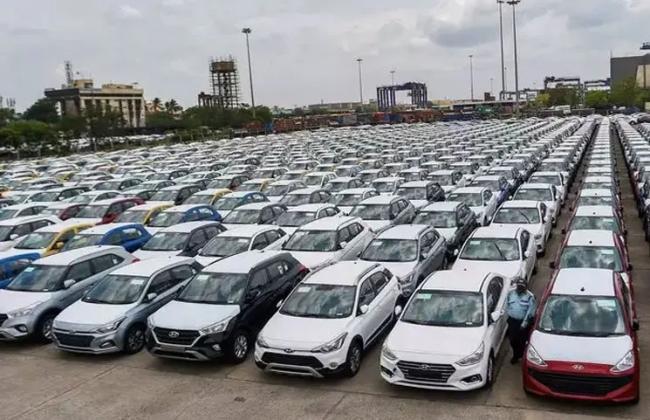 Utility Vehicle 4X4 Chery Jetour Traveler Cheap Vehicles Jetour Traveler Voiture SUV Fuel Atuo