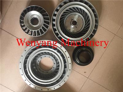 China Shantui brand YJ315S-4 spare parts  torque converter set for sale for sale