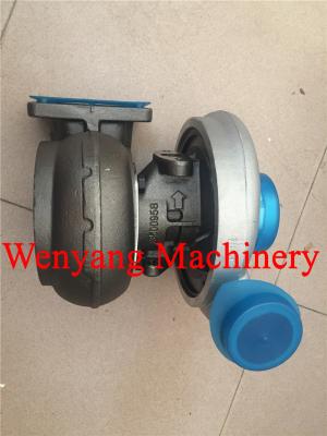 China Deutz Engine Wheel Loader Engine Parts Deutz Turbocharger 13038512 New for sale