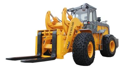 China Energy Saving 16t Forklift Loader Chinese Wenyang Machinery WY953-16D for sale