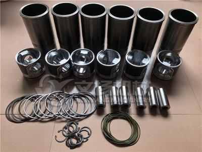 China BF6M1013ECP Deutz Engine Complete Repair Kits for sale