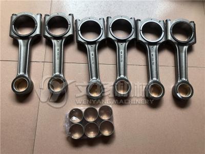 China BF6M1013ECP SDLG Deutz Engine Connecting Rod Assembly for sale