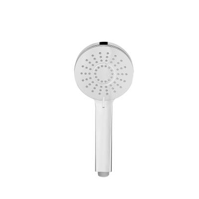 China Antirust Multi Function Handheld Shower Head Bathroom Shower Replacement Parts for sale