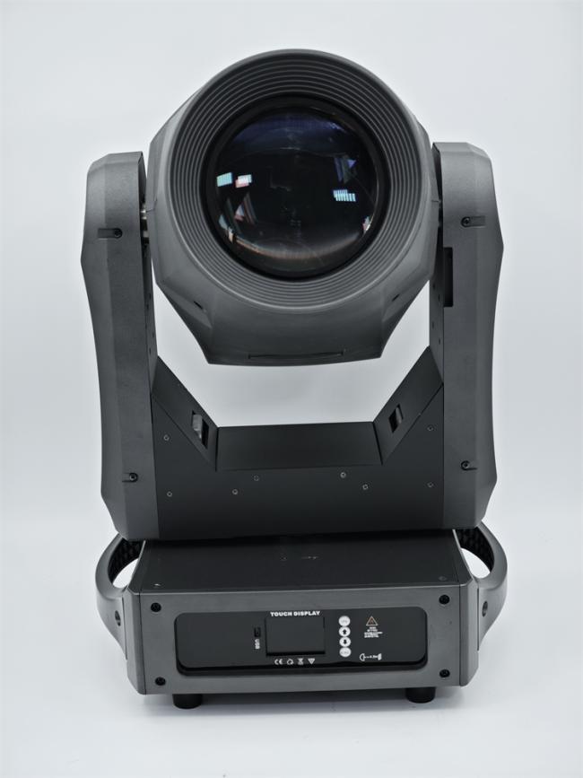RP-950BSW Moving Head Light - Full Setup