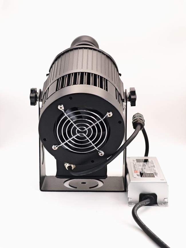 LED Projector Technical Components