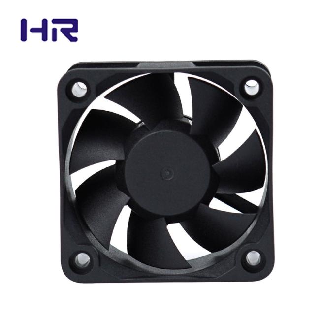 Hooray 50mm 5015 DC Brushless Fan side view