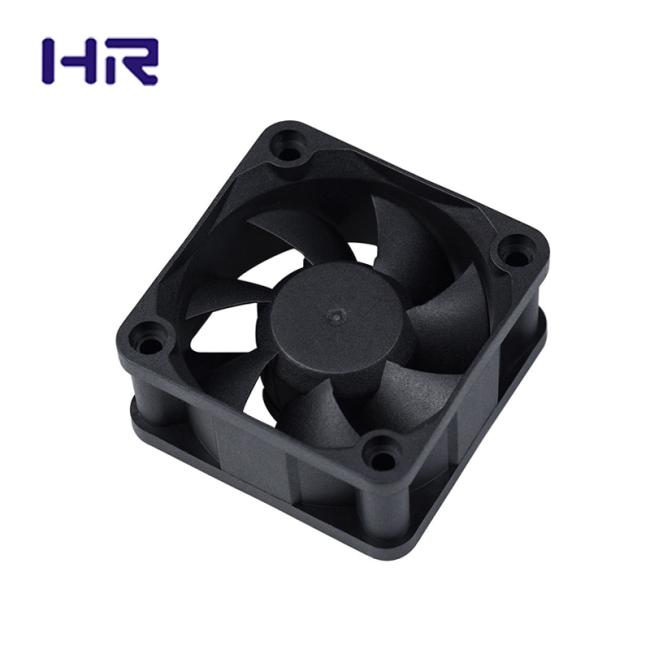 Hooray 50mm 5015 DC Brushless Fan blade detail
