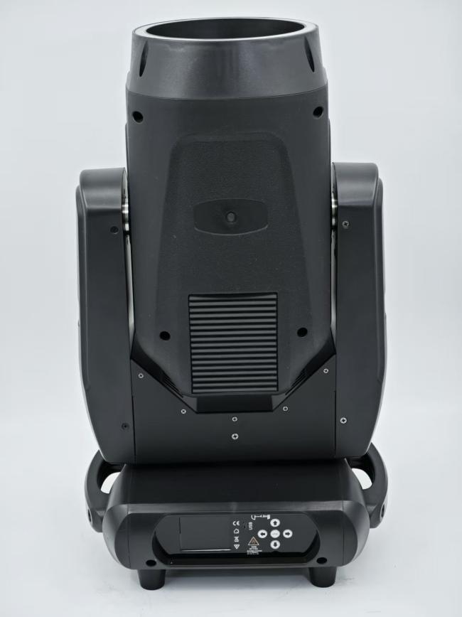 Sharpy Laser 380W Moving Head - Technical Details