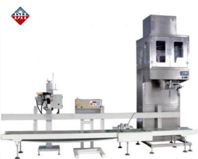 China Semi Automatic Packaging Machine  Pouch Packing Machines for sale